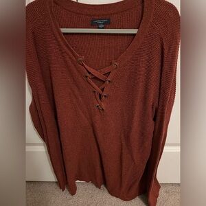American Eagle Sweater